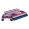 NFL New York Giants Trailblazer PS4 Slim Bundle Skin